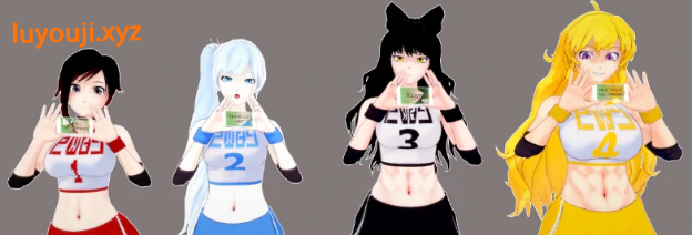 【PC/安卓/AI汉化/日系/SLG游戏/5.61G】女猎手训练师 (Huntress Trainer) Ver0.31 AI汉化版+PC+安卓+日系SLG游戏+5.61G