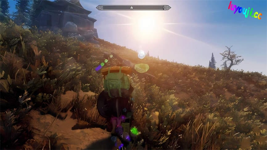 上古卷轴5:少女卷轴/The Elder Scrolls V:Skyrim(集成爱的实验室+超多MOD+捏脸数据+游戏修改器+存档+攻略视频)