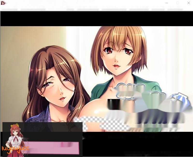 [ADV/汉化] 丧病的超熟母娘丼~三代家庭中的H关系 AI汉化版+全CG存档 500M-中文绅士游戏下载,黄游,色啊情手机游戏,绅士漫画,里番