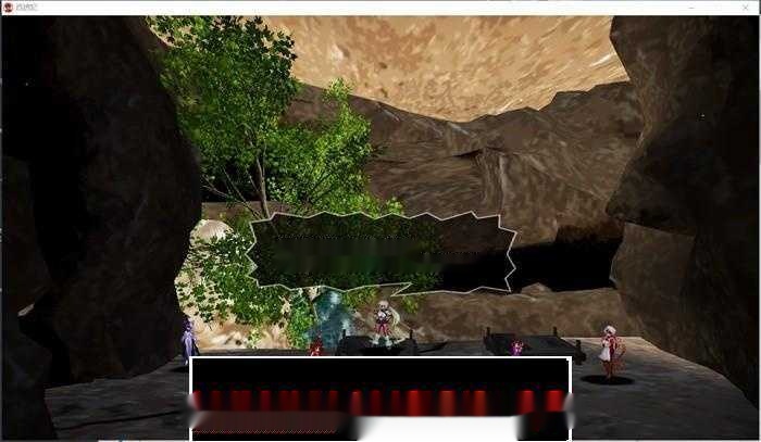 【像素ACT/汉化/全动态】西诱记:和三藏的旅途之始 V1.15 精翻汉化步兵版+存档【新汉/1G】