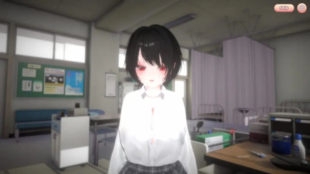 【PC/生肉/拨作/SLG游戏/1.30G】 焦躁猥琐 （いらまちお界猥） Ver1.0.1 生肉版+拔作SLG游戏+1.30G