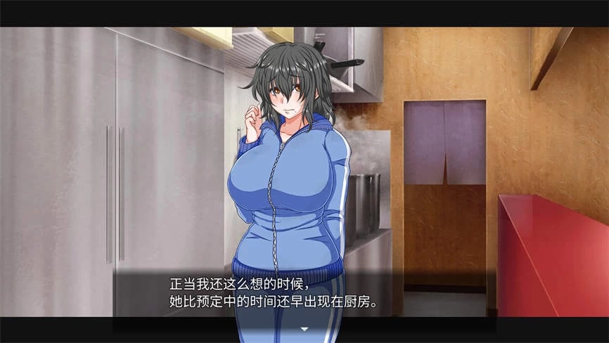 恋爱拉麵海岳亭/Kurage Life(V1.44)