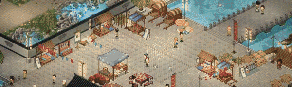 大侠立志传:碧血丹心 v1.2.1121B67 中文语音版 开放世界武侠RPG游戏 2G