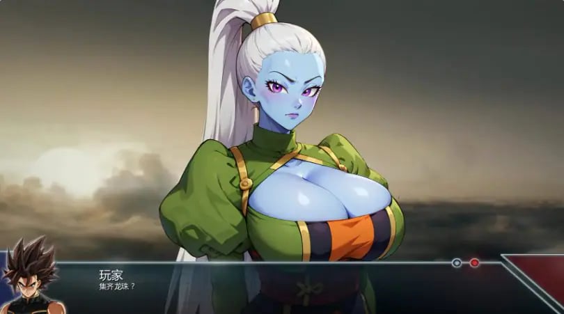 【PC/安卓/AI汉化版/日系/SLG游戏/2.01G】重生之神圣冒险 (Divine Adventure Rebirth) Ver2.0 AI汉化版+PC+安卓+日系SLG游戏+2.01G
