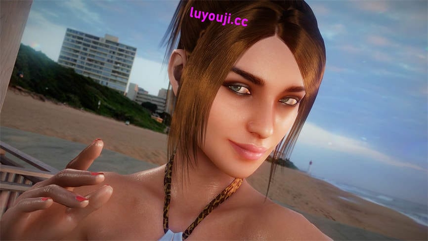 爱的旋律:阿丽亚/Love Vibe Aria(豪华正式版+集成DLC+Build.5291158升级档+需VR设备)