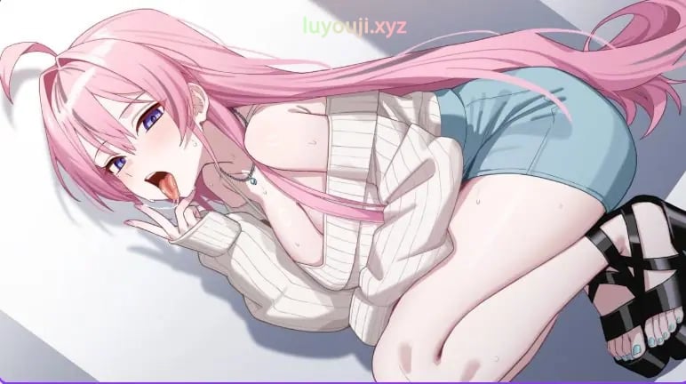 【PC/官中/日式/SLG游戏/2.90G】魔法少女的青梅竹马就住在隔壁（The Magical girl Childhood friend lives Next Door）官中步兵版+存档+日式SLG游戏+2.90G