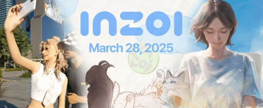 探索奇幻人生:云族裔(inZOI)Build.17883557 官方中文版+全DLC 生活模拟游戏,22G震撼体验!