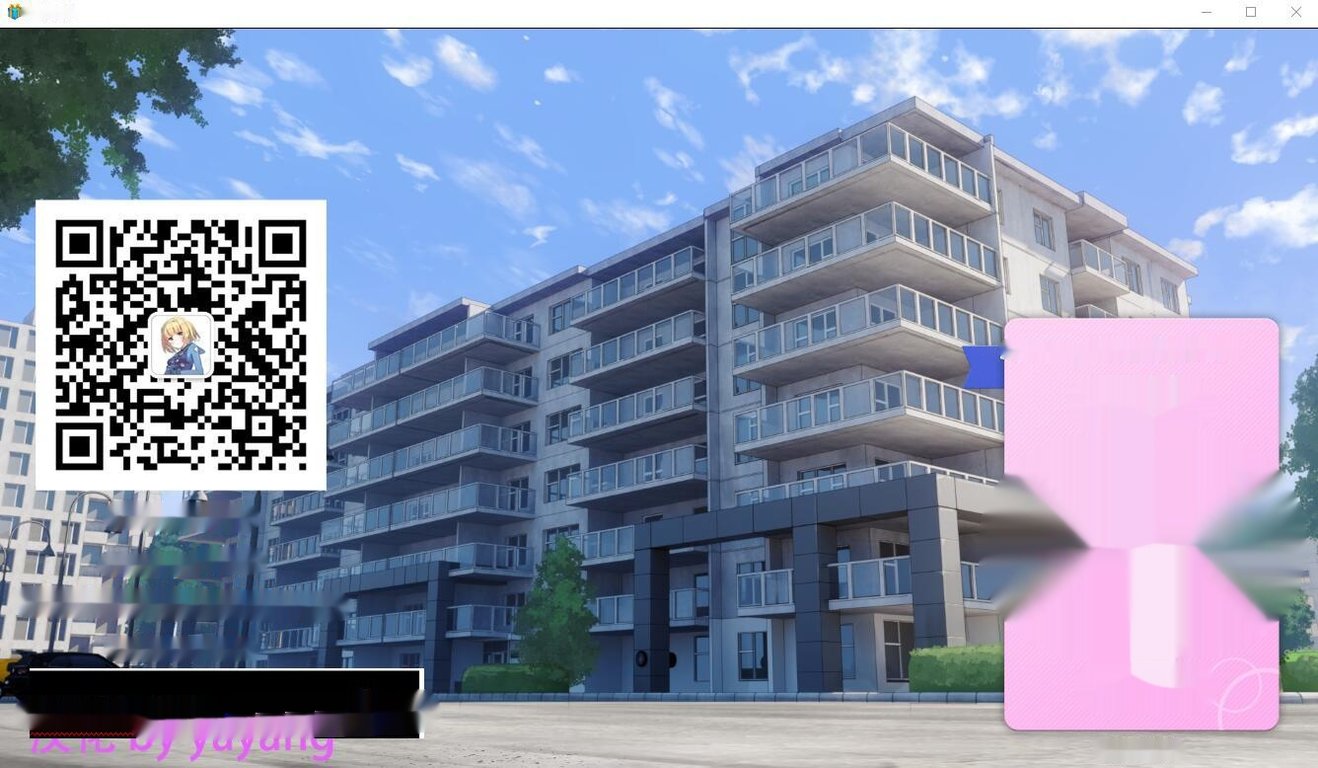 [日式SLG/汉化] 圣诞女孩 Santa Girls Ver1.05 PC+安卓完结汉化版 [多空/2G]