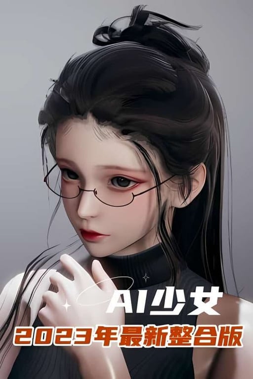 I社游戏 AI少女:2023年最新整合版/AI Syoujyo MOD（2023年8月最新整合版+集成大量人物MOD合集+新增网红热门人物卡啊+全DLCs）-中文绅士游戏下载,黄游,色情手机游戏,绅士漫画,里番