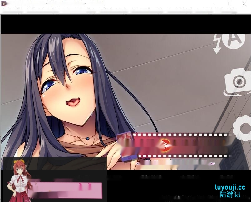 [ADV/汉化] 年轻妻子的隐藏欲望 AI汉化版+全CG回想★全CV500M