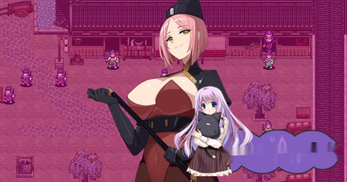 [战旗SRPG/PC] 忠臣的末路 v1.10.0 官方中文版 300M
