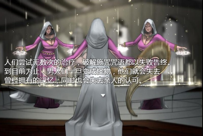 【PC/安卓jo模拟器/汉化版/RPG/674M】拯救任务(Savior Quest) Ver1.20 精翻汉化版 RPG游戏/674M/更新