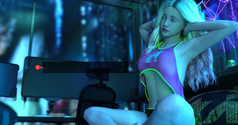 【SD/3D/欧美SLG/汉化】盗梦空间 The Inception V0.2 双端汉化版【2.3G】