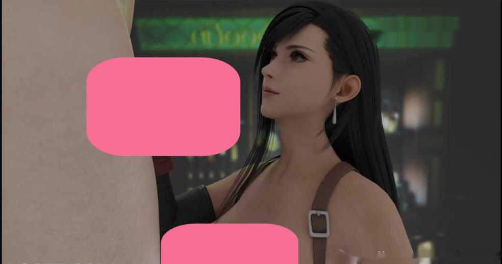 探索绅士游戏的魅力:ERO3D作品带来全新体验【3D同人/动画】