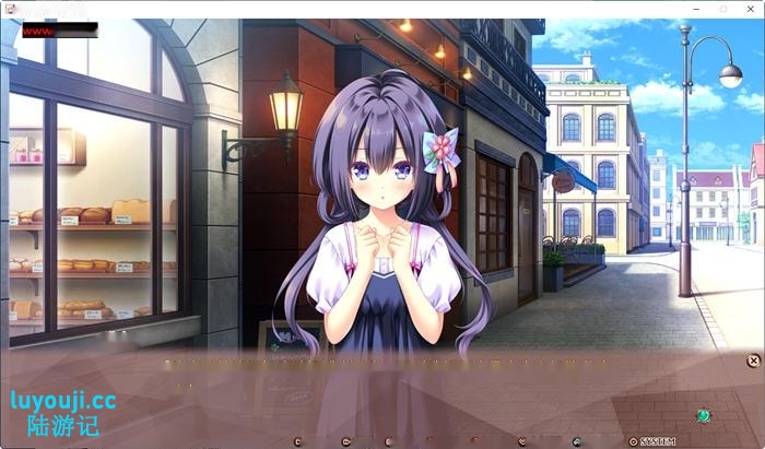 [ADV/汉化] 炼爱秘仪-Arcana Alchemia 官方中文版 4.5G