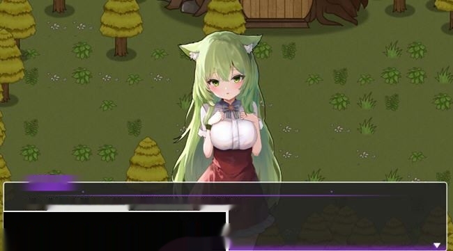 【PC/2D/SLG/中文】黄毛漂流记v 1.6.0.5 官方中文版官方中文步兵版 1.8G