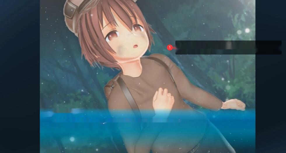【SD/2D/SLG/汉化】萝莉X正太 阁楼里的眠姫 双端精翻汉化版【10G】