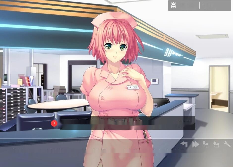 【SD/2D/欧美SLG/汉化/动态CG】模拟后宫!Ver0.3.1.1 双端汉化版+作弊指令【4G】