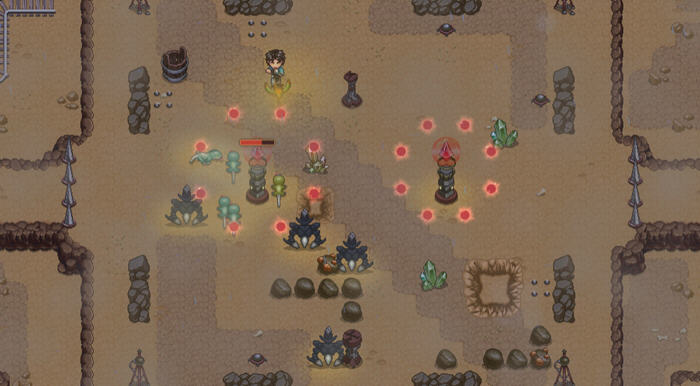 伽尔兰特:我的冒险故事 v1.1.0.5 官方中文版 战斗经营RPG游戏 2.3G