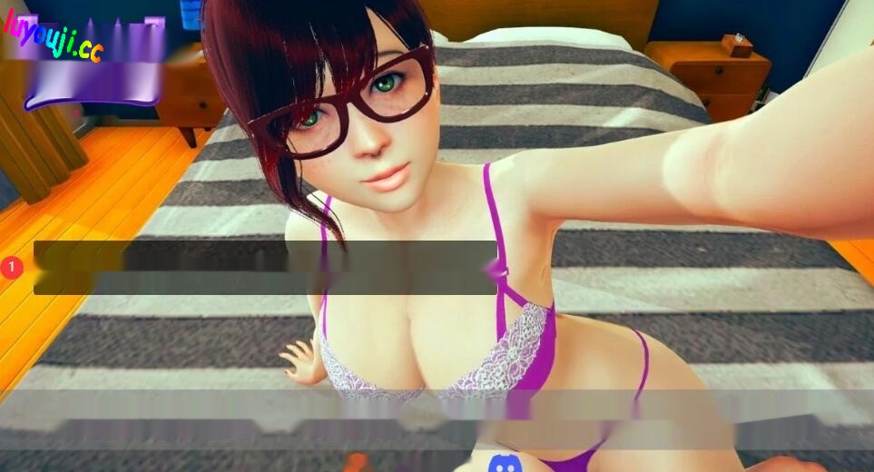 【SD/3D/欧美SLG/汉化】尤里大学 V0.60.1 双端汉化版【3.7G】-中文绅士游戏下载,黄游,色情手机游戏,绅士漫画,里番啊