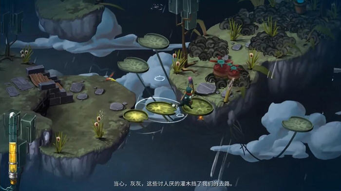 虚构世界2:信条谷 v1.0.56 安卓中文版 梦幻动作冒险游戏 1.8G