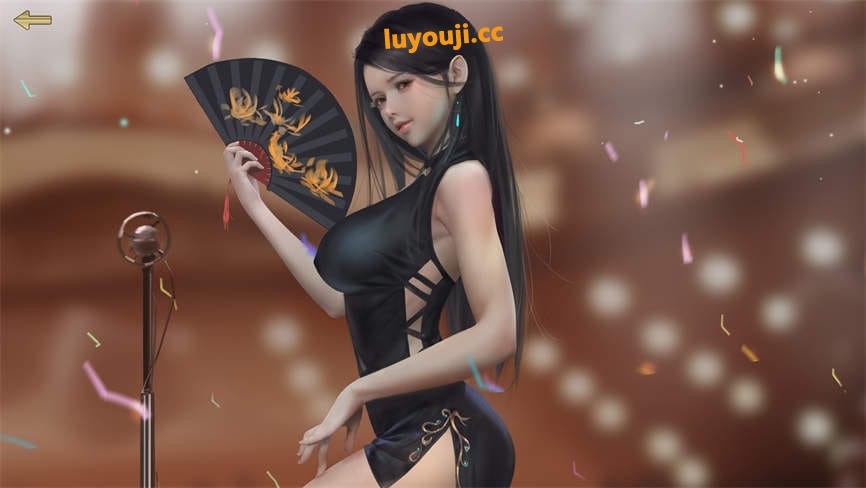 梦2:不眠之夜/YUME2:Sleepless Night(集成梦涵新的故事+Build.7579581-1022升级档+中文语音)