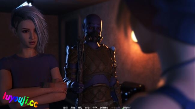 [SLG/汉化] 项目激情-计划激情 Projekt Passion V0.11 PC+安卓汉化版 [多空/1G]