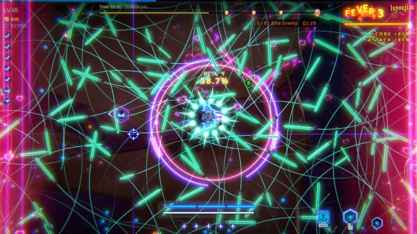 魅惑之翼:少女的爆衣攻略/Wings of Seduction(已更新至V1.00.086)