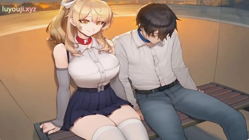 【PC/安卓/AI汉化/日系/SLG游戏/3.19G】S级潜能计划 (S Rank Breeder) Ver2.0 AI汉化版+PC+安卓+日系SLG游戏+3.19G