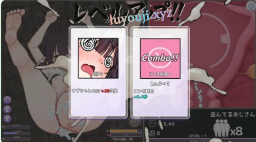 【PC/安卓/AI汉化/日式/SLG游戏/780M】刮出吧!迷宫 (掻き出し!ラビリンス)Ver1.1 内嵌AI汉化版+存档+PC+安卓+日式SLG游戏+780M