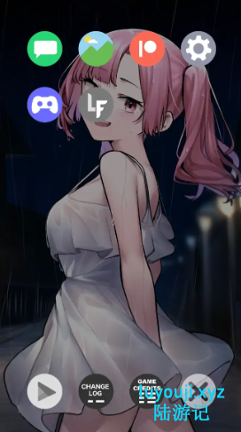 【PC/安卓/官中/日系/SLG游戏/0.48G】NTR手机 (NTR PHONE) Ver0.40.0 官方中文步兵版+PC+安卓+日系SLG游戏+0.48G