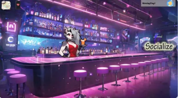 【PC/安卓/汉化/欧美/SLG游戏/2.19G】毛茸茸的棒棒镇 （Furry Bang Town） Ver0.11b 汉化+PC+安卓+欧美SLG游戏+2.19G-中文绅士游戏下载,黄游,色情啊手机游戏,绅士漫画,里番