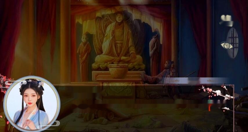 【SD/2D/RPG/中文】金庸群侠传X:绅士无双后宫 V19 双端官方中文版【2G】