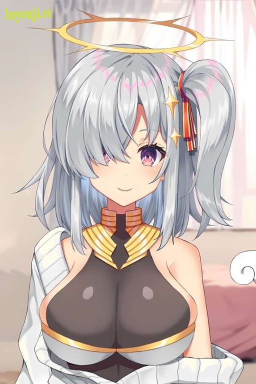 白乃心美的直播/Shirono Kokomi Channel(V1.01)