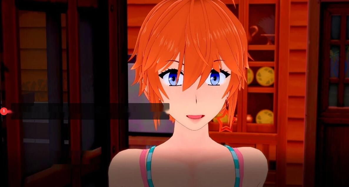 【SD/2D/亚风SLG/汉化】我的家庭农场 V0.1.0 双端汉化版【1.9G】
