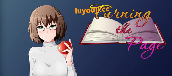 翻页(Turning the Page) v0.33.0 汉化版 PC+安卓 SLG游戏 2.8G