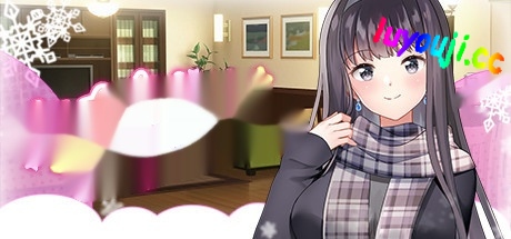 【SD/2D/SLG/中文】与女大生的同居生活 V1.22 STEAM双端官方中文步兵版【1.5G】