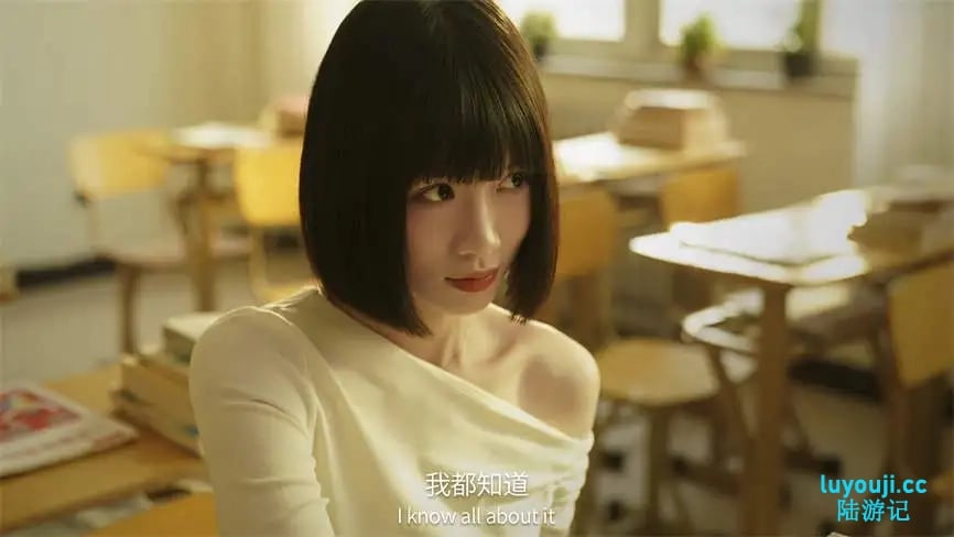 失业了:我获得了亿万游戏财产/ShiYeLe(已更新至V241002+集成共梦余生+烟火流年+赠礼与收藏+全DLCs+Build.15834635升级档+中文语音)
