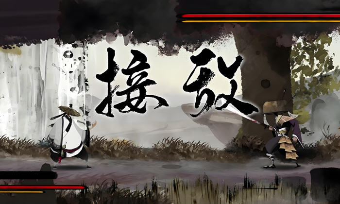 听风者也(Listen to the wind) STEAM官方中文版 格斗游戏 3.9G