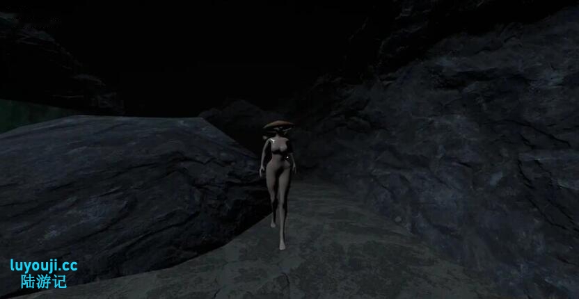 [电脑] 【PC/3D/AVG/汉化】腐敗洞窟 Corrupt Cave V1.0 AI汉化版【320M】