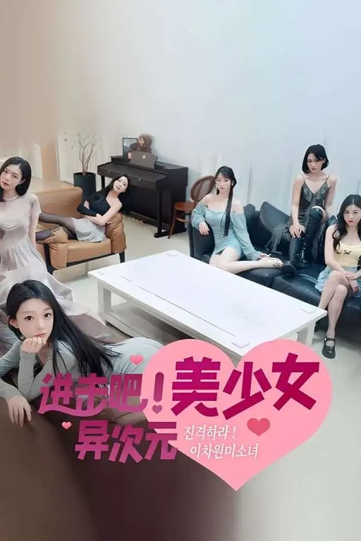 进击吧:异次元美少女游戏/Come On Fantasy Baby（已更新至V241113+集成全DLCs+Build.13112024升级档）-中文绅士游戏下载,黄游,色情手机啊游戏,绅士漫画,里番