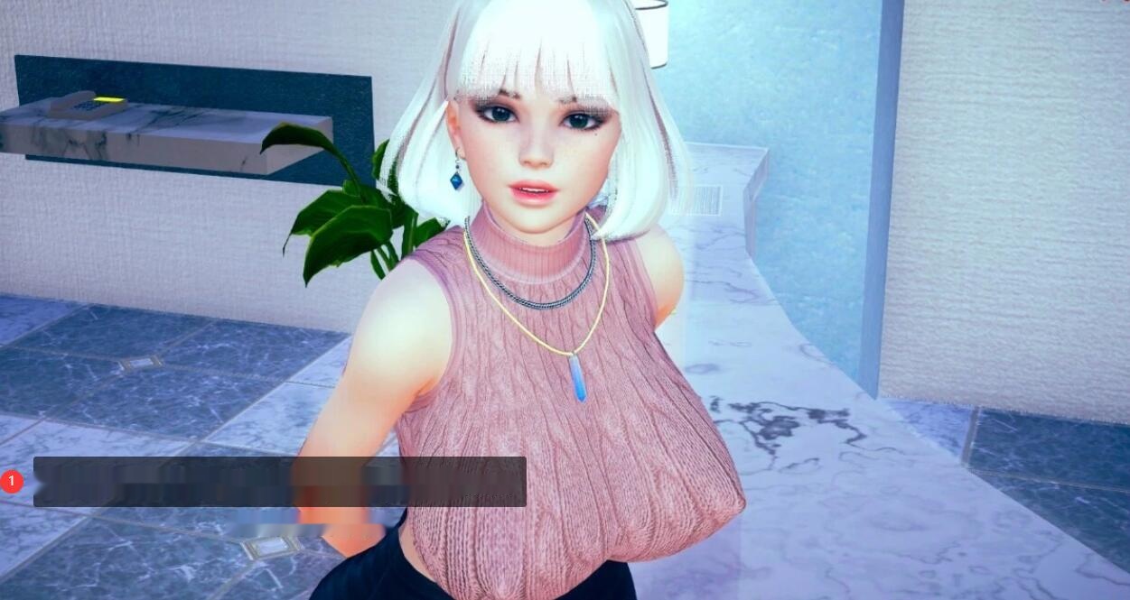 【PC/3D/亚风SLG/汉化】多面体 Polyturnon V0.002 双端汉化版【4G】