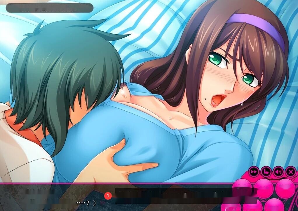 【SD/2D/ADV/汉化】堕落的人妻~动画 AI精翻汉化版+全CG存档【2G】