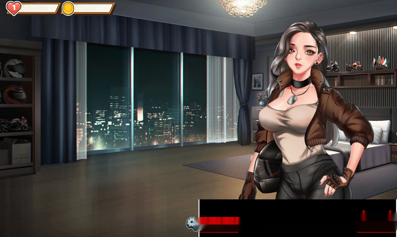 [ACT/中文/全动态] 绅士粉碎者~情爱节奏 V2.0.0官方中文版付全DLC [1.7G]
