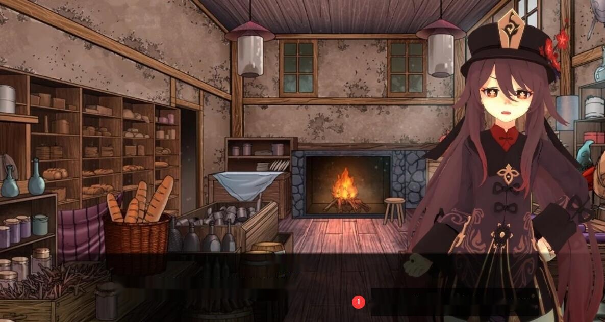 【SD/2D/SLG/汉化】原神:可莉的恶作剧 Ver1.14.0 双端汉化作弊版【3.6G】