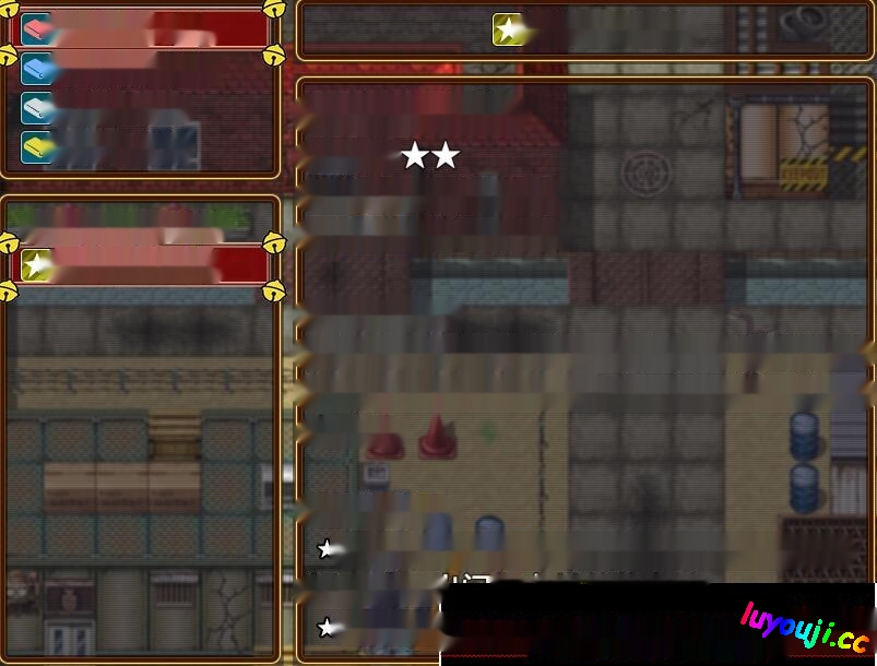 [国产RPG/官中] 超级软饭大师上城区篇 0.12 4.8G-中文绅士游戏下载,黄游,色情手机游戏,绅士漫画,里啊番