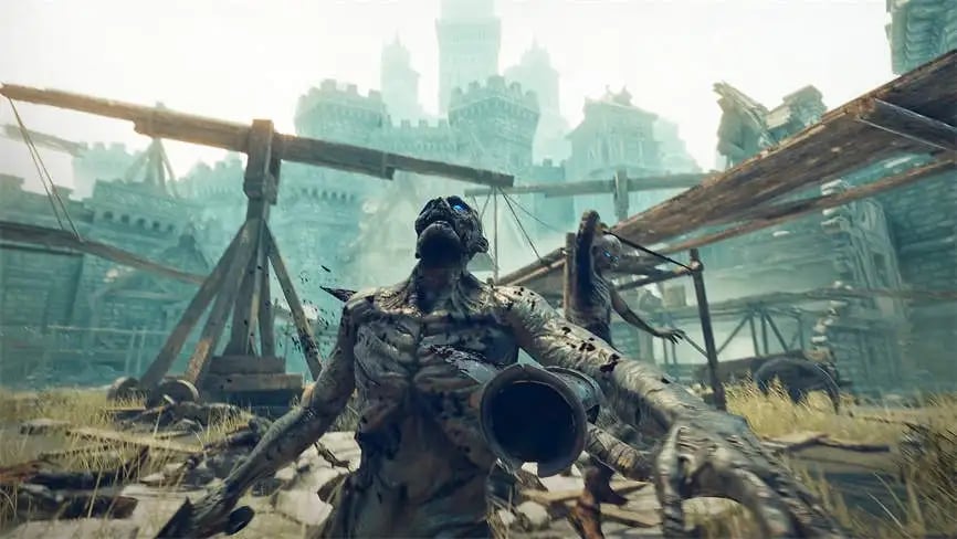 亡灵城堡/Undead Citadel（集成Build.11424163升级档-需要VR设备）