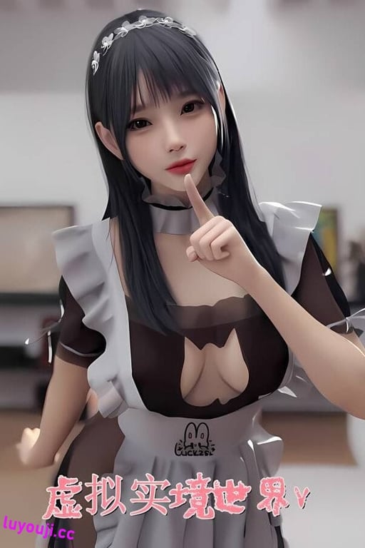 虚拟实境世界V/Virt A Mate Game(已更新至V1.20+集成MOD+建模工具+非VR和VR双模式+需VR设备+DLCs)