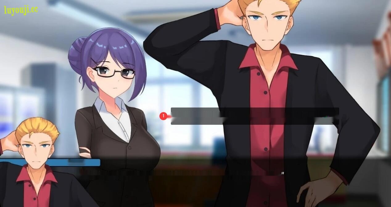 【SD/2D/SLG/汉化】最好不遵守的承诺 V0.8.0 双端汉化版【3.9G】