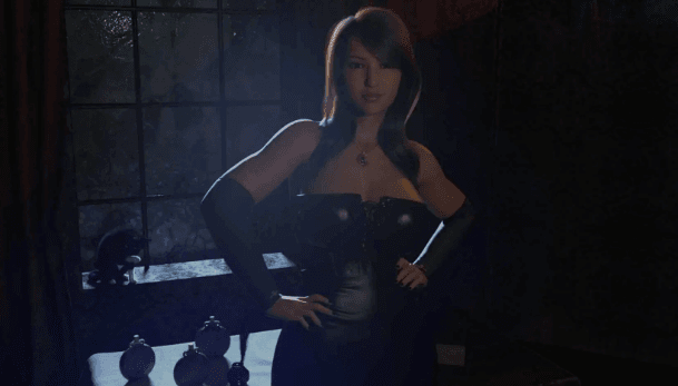 【PC/安卓/AI汉化/欧美/沙盒/3D/SLG游戏/5.92G】破碎面紗Act 2 (Fractured Veil) Ver1.9 AI汉化版+PC+安卓+欧美沙盒3DSLG游戏+5.92G
